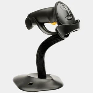 BARCODE SCANNER Zebra LS-2208
