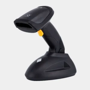 BARCODE SCANNER SC 880W-2D