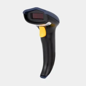 BARCODE SCANNER SC 1202