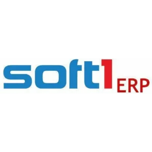 Soft1 Open Enterprise ERP Start