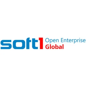Soft1 Open Enterprise ERP Global Plus