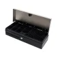 ICS 4617 RJ 12/24V 6B8C - Flip Top