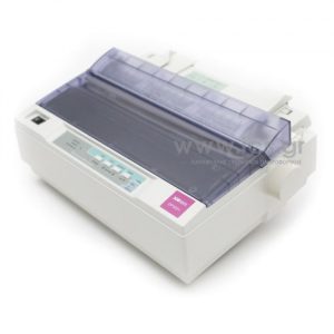 Jolimark DP 320 USB/RS232/Parallel