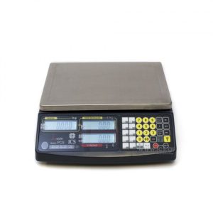 ICS PC5 Μαύρη  RS232 - 30kg