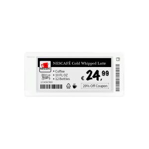 Hanshow L 2.9''