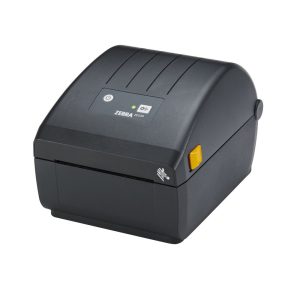 Zebra ZD 230DT - Ethernet/USB