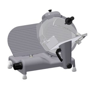 Ζαμπονομηχανή πλάγιας κοπής RGV KELLY 350 M/S