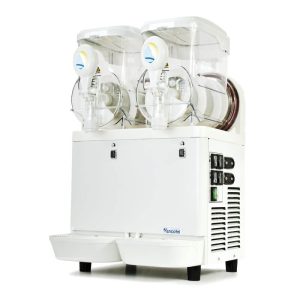 Παγωτομηχανή SENCOTEL GSM 2x5L