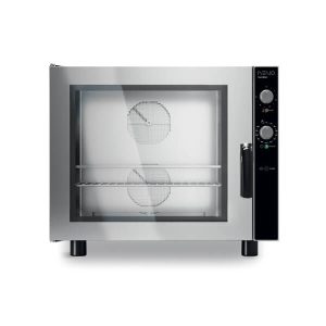 Φούρνος ηλεκτρικός NEVO Function 6xGN 1/1 GEU611 Η/Μ πάνελ