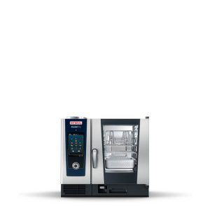 RATIONAL iCombi Pro 6-1/1 ηλεκτρικός CB1ERRA.0001238