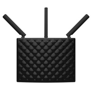 tenda router ac15