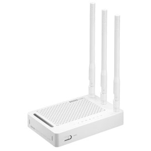 TOTOLINK N302R 300Mbps WiFi N Router