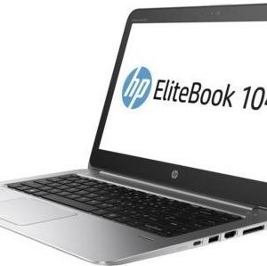 REF NB HP ELITEBOOK FOLIO 1040 G3, 14”, i5 6300U, 8GB, 256GB M.2, WEBCAM - GRADE B