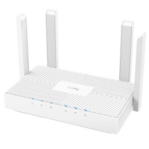CUDY WR1300E v1 AC1200 GIGABIT WI-FI ROUTER