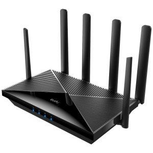 CUDY LT700 AC1200 Wi-Fi 4G LTE Cat 6 GIGABIT ROUTER