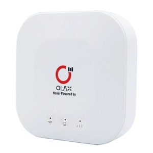 OLAX MT30 ΦΟΡΗΤΟ 4G LTE ROUTER ΜΕ ΜΠΑΤΑΡΙΑ