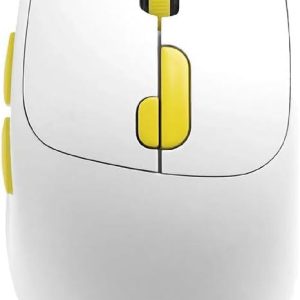 MARVO M809W ΑΣΥΡΜΑΤΟ ΠΟΝΤΙΚΙ, 1600DPI, ΛΕΥΚΟ