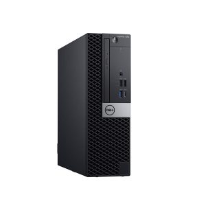 REF DELL OPTIPLEX 7060 SFF, i5 8500, 8GB DDR4, +256GB SSD - GRADE A+