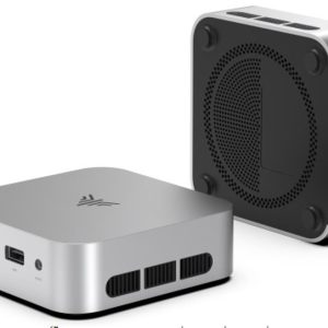 NEW ACEMAGIC MINI PC, N150, 16GB DDR4, 512GB SSD, WIFI