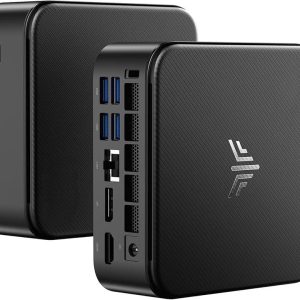 NEW ACEMAGIC MINI PC, I5 12450HX, 32GB DDR4, 512GB SSD, WIFI