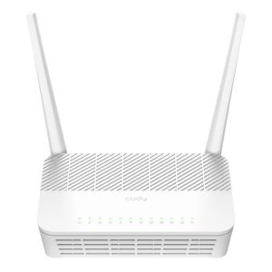 CUDY AC1200 WI-FI VOIP xPON ROUTER