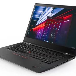 REF NB LENOVO X1 YOGA 3rd GEN, 14”, i7 8650U, 16GB, 512GB SSD, TOUCH, WEBCAM, - GRADE A