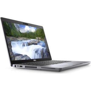 REF NB DELL LATITUDE 5410, 14", i5 10210U, 16GB, 256GB NVMe  - GRADE A-