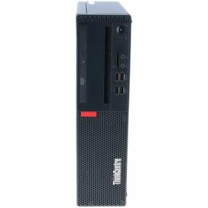 REF LENOVO M710S SFF, i5 6500, 8GB DDR4, 256 GB NVME - GRADE A