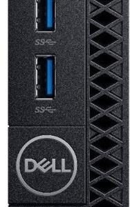 REF DELL OPTIPLEX 3070 MICRO, i5 9500, 16GB, 256GB NVMe - GRADE A+