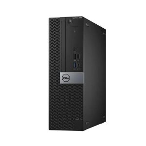 REF DELL OPTIPLEX 7050 SFF, i5 6600, 8GB DDR4, 256GB SSD NVMe - GRADE Α