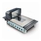 Datalogic Magellan 9300i scanner με ζυγό