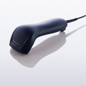 Scantech IG 380 - USB με βάση