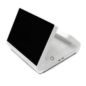 ICS Pos Mini (J1900)/ 4GB/64GB - Λευκό