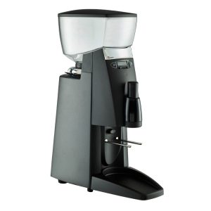 Espresso coffee grinder Santos 55 Silent automatic