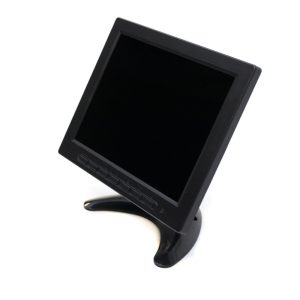 ICS LCD 8" VGA/HDMI/USB