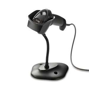 Zebra DS 2208 2D - USB με Βάση