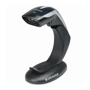 Datalogic Heron HD 3430 - USB με βάση