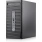 REF HP 400 G2 MINI TOWER, i5 4xx0, 4GB, NO DISK - GRADE A-