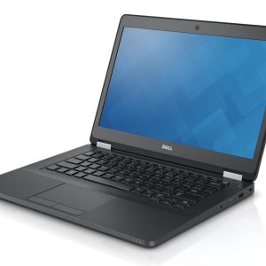 REF NB DELL LATITUDE 5490, 14in TOUCH, FHD, i5 8350U, 8GB, 256GB SSD M.2, WEBCAM / GRADE A
