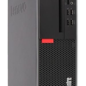 REF LENOVO M710S SFF, i5 6500, 8GB DDR4, 256 GB NVME - GRADE A-