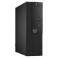 REF DELL OPTIPLEX 3050 SFF, i5 7X00, 8GB DDR4, 256GB SSD NVME, GRADE A-
