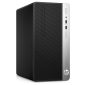 REF HP ELITEDESK 800 G6 TOWER, i5 8500, 8GB DDR4, 256GB SSD NVME - GRADE A.