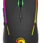 MARVO G924 ΕΝΣΥΡΜΑΤΟ GAMING ΠΟΝΤΙΚΙ, 10.000DPI