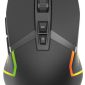MARVO G941 ΕΝΣΥΡΜΑΤΟ GAMING ΠΟΝΤΙΚΙ, 12.000dpi