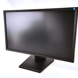 REF &Omicron;&Theta;&Omicron;&Nu;&Eta; EIZO FLEXSCAN EV2316W, 23in, FHD, TN, &Mu;&Alpha;&Upsilon;&Rho;&Eta; - GRADE A-