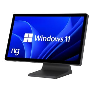 NG ALL IN ONE POS TERMINAL, 21.5in, i5 1235U, 8GB, 256GB NVMe, FANLESS (173033)