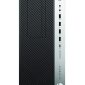 REF HP ELITEDESK 800 G4 MINI TOWER, i5 8400, 8GB DDR4, 256GB SSD, WIN 11 PRO - GRADE A
