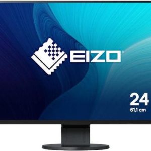 REF ΟΘΟΝΗ EIZO EV2456, 24in, WUXGA, BEZELESS, IPS - GRADE A