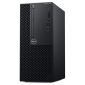 REF DELL OPTIPLEX 3060 MINI TOWER, i7 8700, 8GB DDR4, 256 GB NVMe - GRADE A+