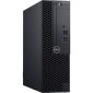 REF DELL OPTIPLEX 3060 SFF, i5 8400, 8GB DDR4, 256GB SSD NVMe - GRADE Α